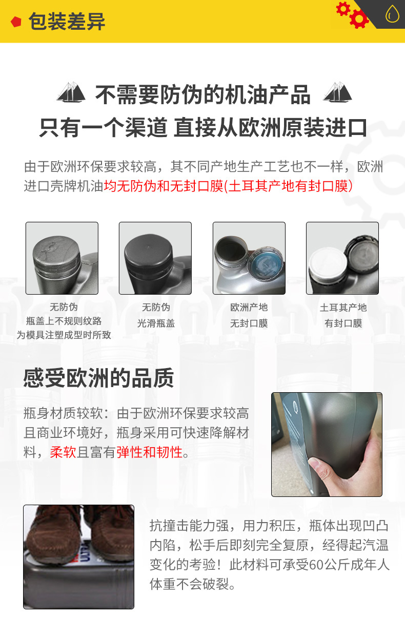 殼牌 藍(lán)喜力HX7合成機油 10W-40 A3/B4 SN級 1L裝-第8張圖片-鄭州市冠恒貿(mào)易有限公司【官方網(wǎng)站】-車用潤滑油服務(wù)專家