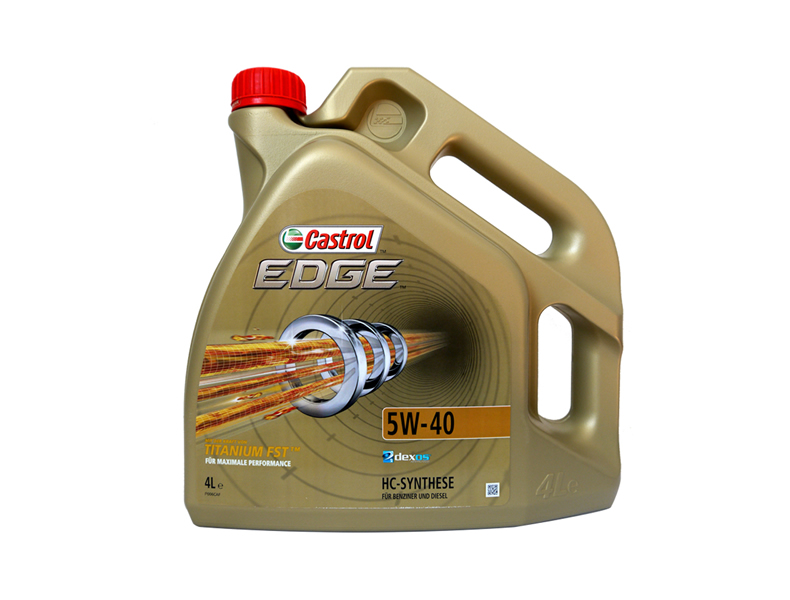 嘉實多 全合成機油 極護EDGE FST 5W-40 C3 SN 4L裝-第1張圖片-鄭州市冠恒貿(mào)易有限公司【官方網(wǎng)站】-車用潤滑油服務(wù)專家