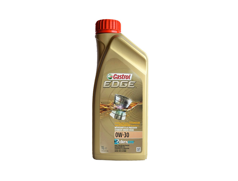 嘉實多 全合成機油 極護EDGE FST 0W-30 C3 SN 1L裝-第1張圖片-鄭州市冠恒貿(mào)易有限公司【官方網(wǎng)站】-車用潤滑油服務(wù)專家