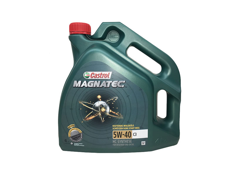 嘉實(shí)多 全合成機(jī)油 磁護(hù)Magnatec 5W-40 C3 SN 4L裝-第1張圖片-鄭州市冠恒貿(mào)易有限公司【官方網(wǎng)站】-車用潤滑油服務(wù)專家